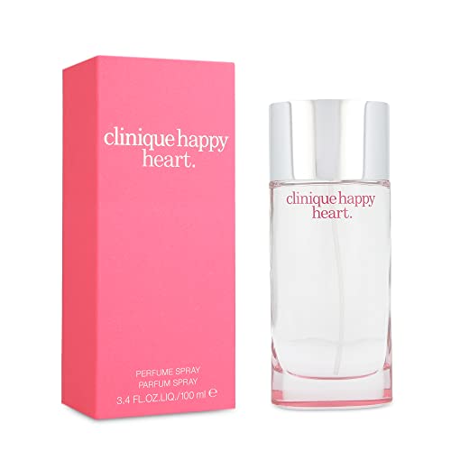 Happy Heart by Clinique Eau de Parfum For Women, 100ml