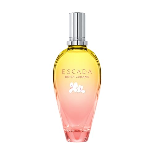Escada Brisa Cubana Limited Edition Eau de Toilette for Women 100ml