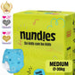 Nundies Youth Pants 4-7 Years (17-30kg)