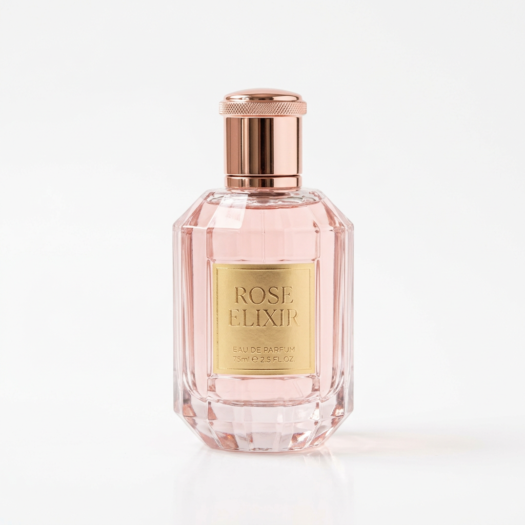 Rose Elixir Eau de Parfum