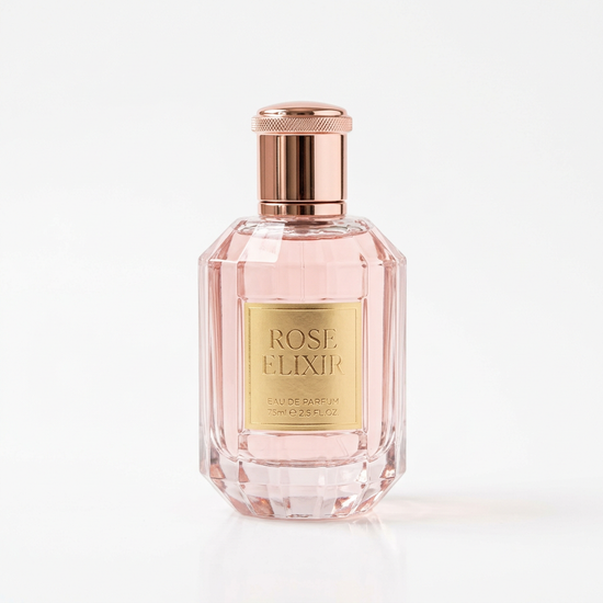 Rose Elixir Eau de Parfum