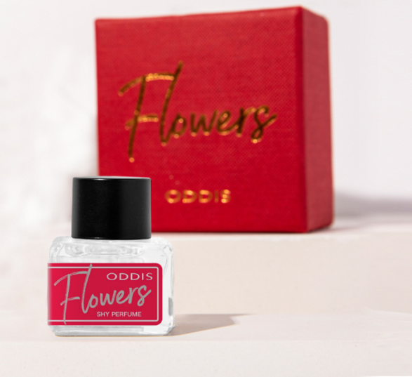 Perfume Flowers Oddis Scent - Get Me Products