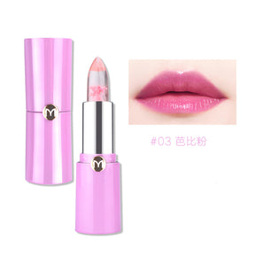 Makeup Essence Lip Balm Jelly Color Changing Lipstick Moisturizing - Get Me Products