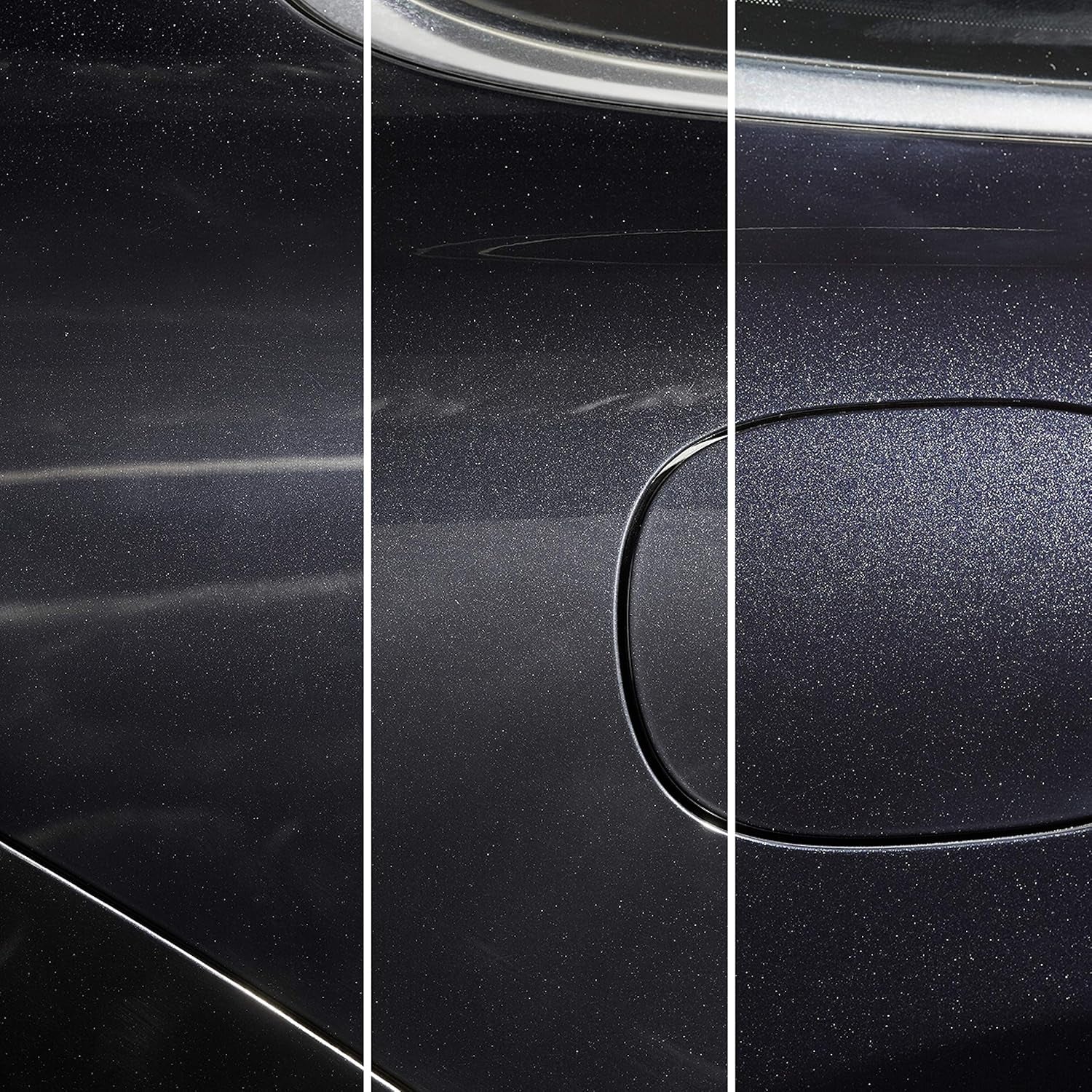 PROFILINE Perfectfinish High Gloss Polish - 250ml for Flawless, Hologram-Free Shine on Slightly Scratched Paintwork - Item No. 02241410