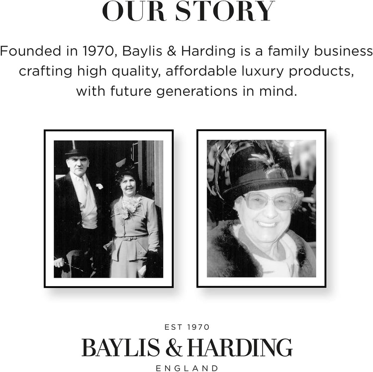 Sweet Mandarin & Grapefruit Hand Wash Refill Pouch - 1 Litre x 3 Pack - Vegan Friendly Luxury Cleanse