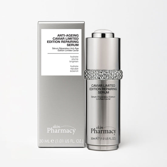 Caviar Limited Edition Repairing Serum 30ml