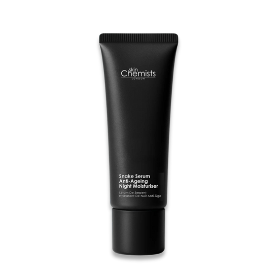 Snake Serum Anti-Ageing Night Moisturiser 50ml