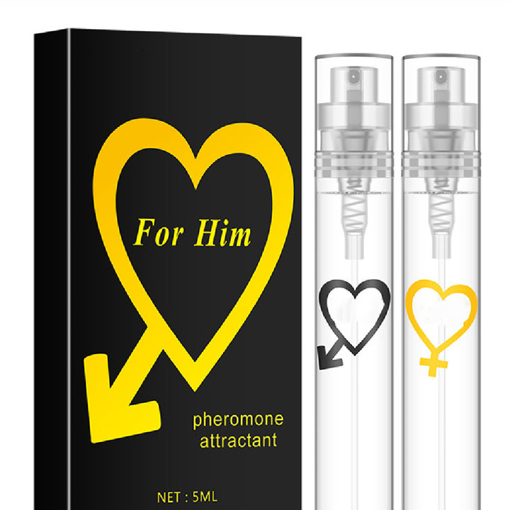 Talent Feromov 5ml Perfume
