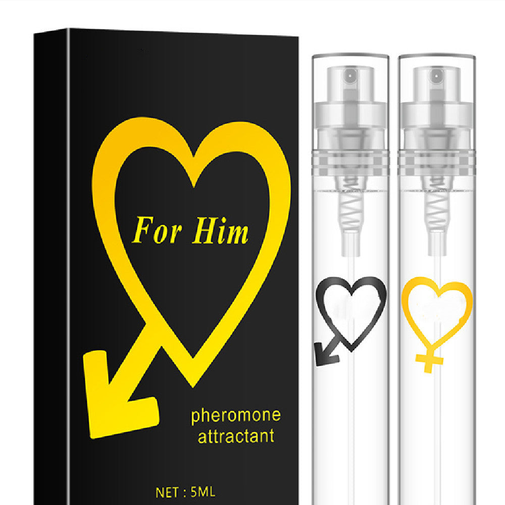 Talent Feromov 5ml Perfume - Get Me Products