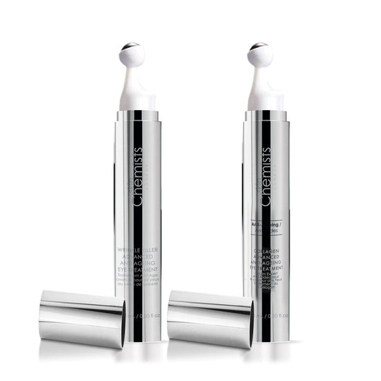 Collagen and Caviar Eye Treatment