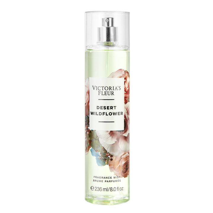 Body Spray Perfume Lasting Ladies Flowers And Fruits - Get Me Products