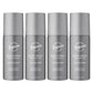 Designer Fragrances 4 Pack One Billion Men&