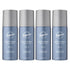 Designer Fragrances 4 Pack Neroli Men&