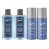 Designer Fragrances Lite Blu Men&