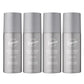 Designer Fragrances 4 Pack One Billion Men&