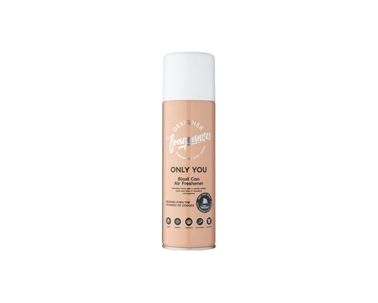 Designer Fragrances Blast Can Only You 300ml - Get Me Products