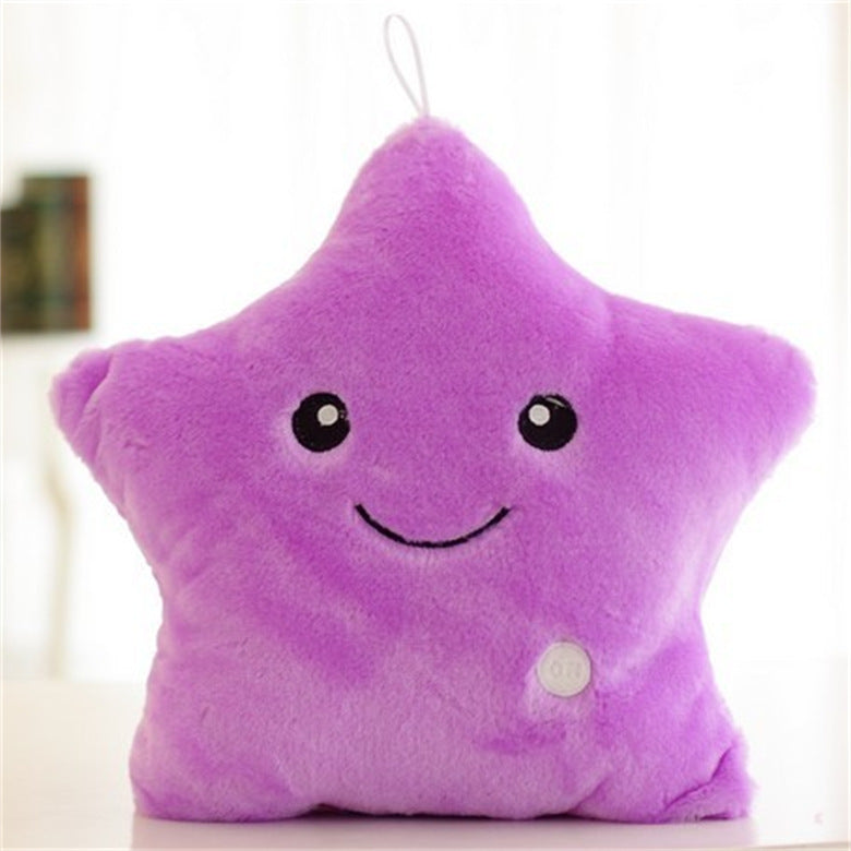 Luminous Pillow Colorful Body Pillow - Get Me Products