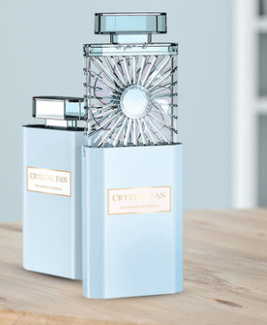 Designer Perfume fan Fragrance - Get Me Products