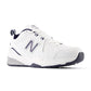 Womens Wide Fit New Balance MX608EN5 (624) Trainers - ABZORB