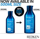 Revitalize Your Hair with Extreme Repair Shampoo & Conditioner - Strengthen, Repair & Add Flexibility!