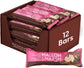 Milk Chocolate over Coconut Marshmallow Bar (12 X 35G)