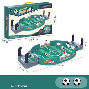 Puzzle Interactive Children's Tabletop Football Toy Game - Get Me Products