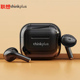 Lenovo Lenovo LP40 wireless bluetooth headset in-ear suitable for music sports bluetooth headset hit - Get Me Products