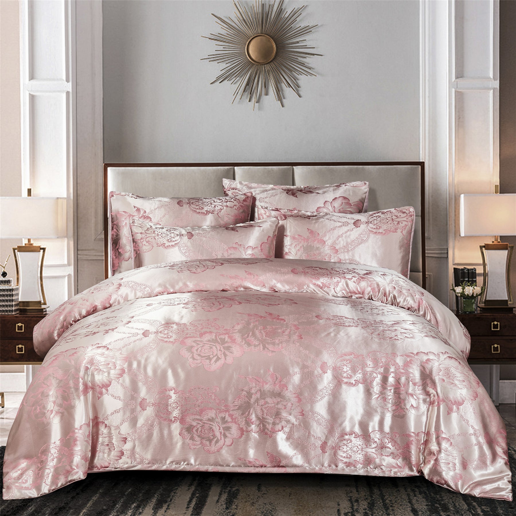 Three-piece bedding set - Get Me Products