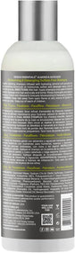 Natural Almond & Avocado Moisturizing & Detangling Sulfate-Free Shampoo, 12 Ounce