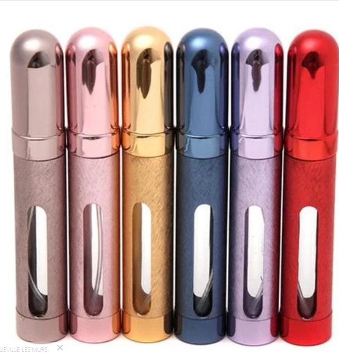 12ml perfume bottle portable perfume bottle - Get Me Products