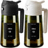 Olive Oil Dispenser and Sprayer, 16Oz/470Ml Glass Light-Proof Pour Bottle, Kitchen Gadgets Accessories for Air Fryer, Cooking, Salad, and BBQ