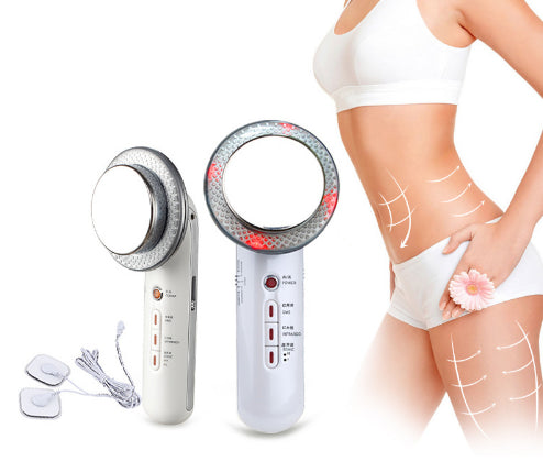 Beauty Care Slimming Device Handheld Ultrasound Body Fat Remove Massager - Get Me Products