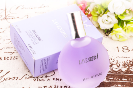 Perfume For Women Lavender Rose Osmanthus Fragrance Volkswagen Lasting Get Me Products