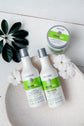 Revitalizing 1L Shampoo & Conditioner Duo for Hair Recovery