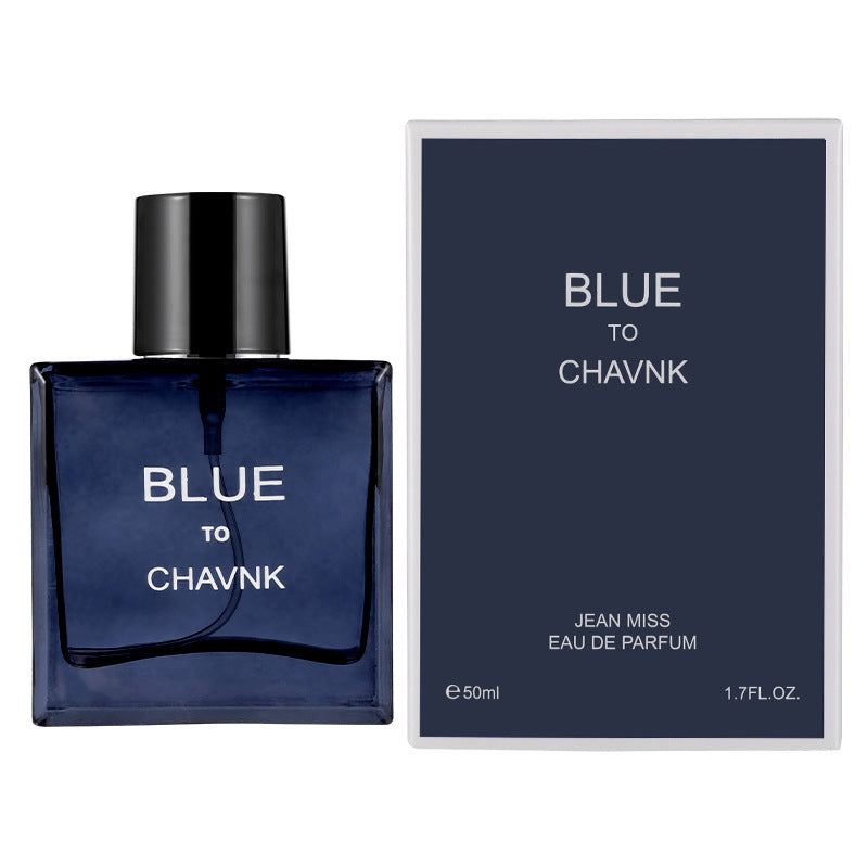 Men's Perfume Light Fragrance  And Durable - Get Me Products