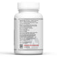 10X Health System Optimize Multivitamin for Men – 90 Capsules | 34-in-1 Methylated Formula, 5-MTHF, NAC, 800 mcg B12