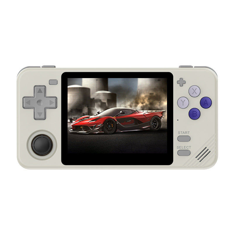 RGB10X Handheld Game Console Multi-function Retro Mini - Get Me Products