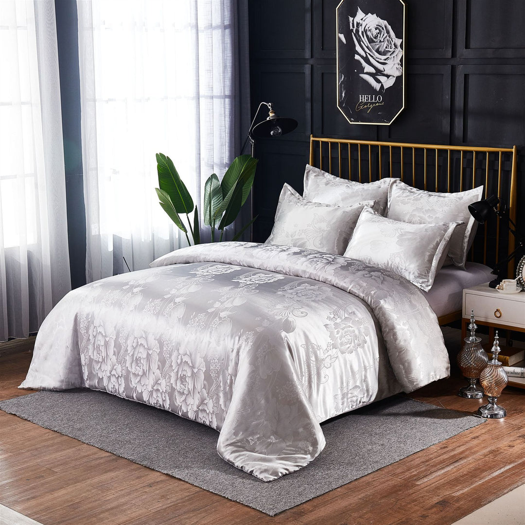 Three-piece bedding set - Get Me Products