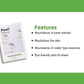 MISSHA Airy Fit Sheet Mask Pearl 19g