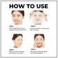 MISSHA Airy Fit Sheet Mask Pearl 19g