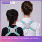 Invisible Smart Posture Corrector for Kids and Adults