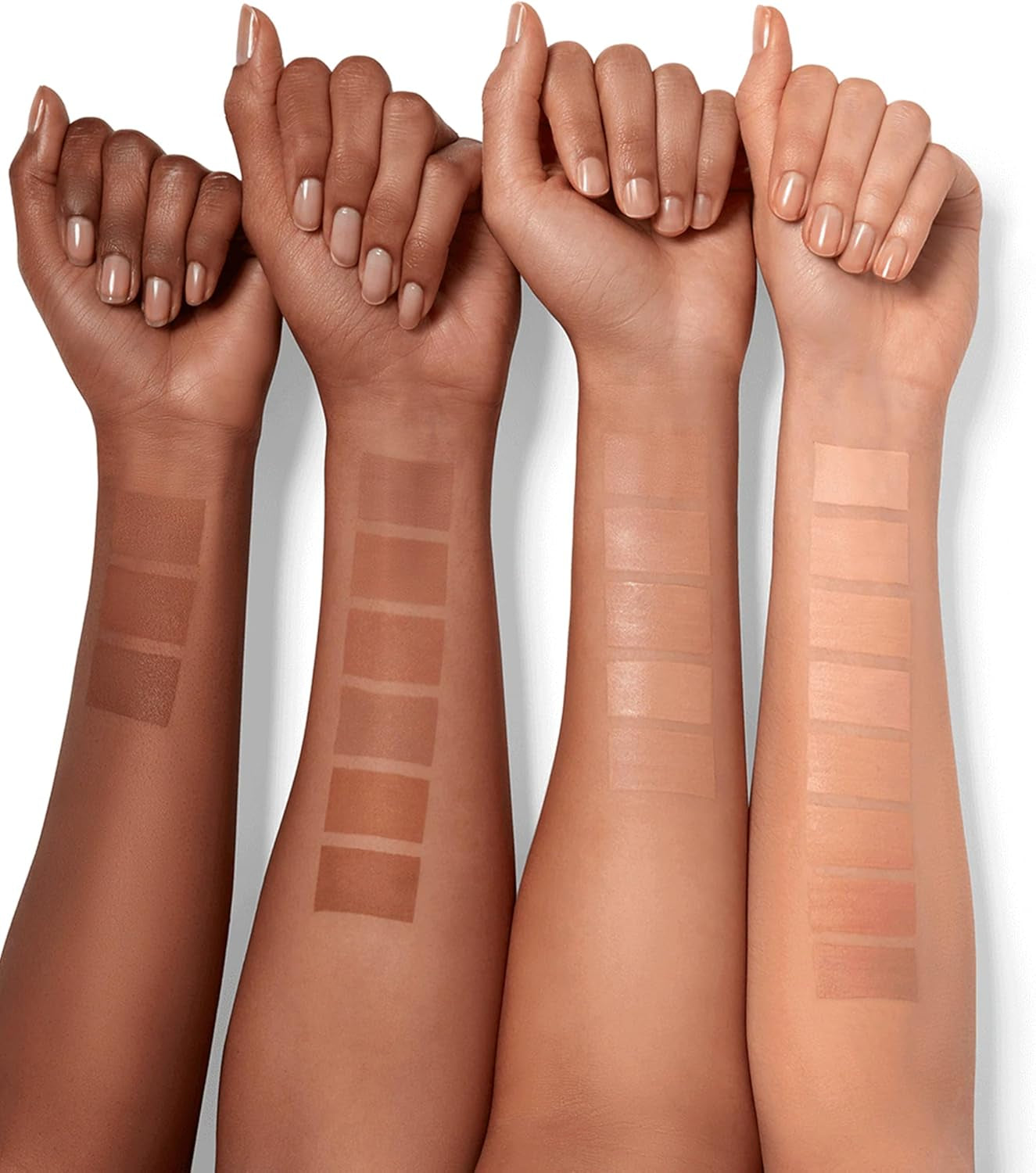 Superbalanced Oil-Free Liquid Foundation - Hydration Boost for All Skin Types!