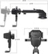 Universal Mobile Car Phone Holder Stand Cradle Mount GPS With Suction - Get Me Products