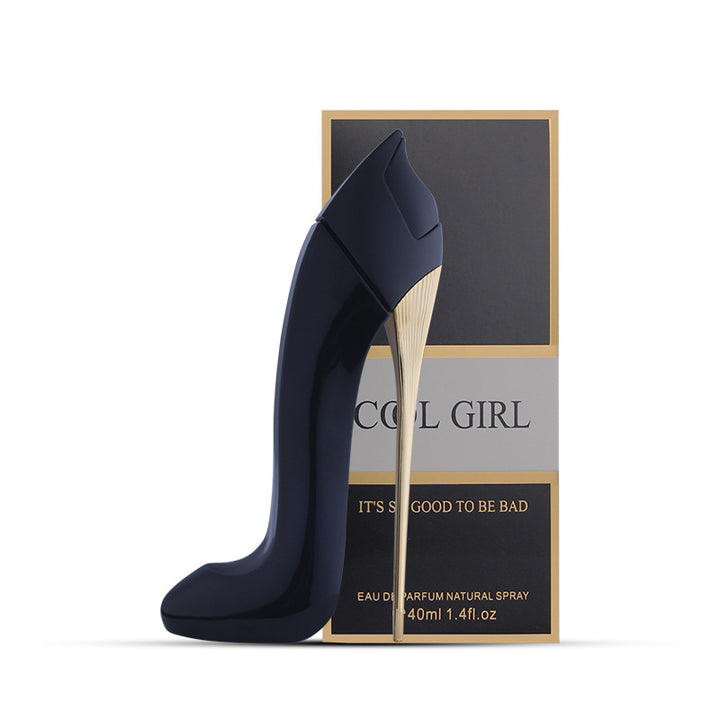 High Heel Perfume 40ml Tempting Bad Girl Eau Perfume - Get Me Products