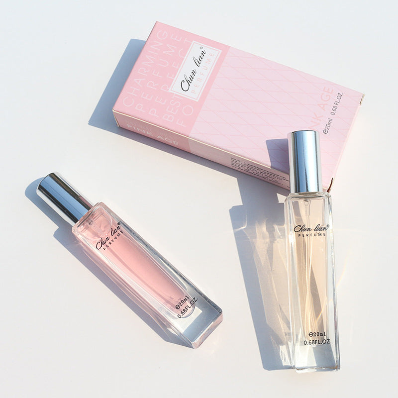 Student girl perfume - Get Me Products