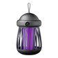 Mosquito Killer Lamp Insect Repellent Radiation Less Mute Electric Insect Trap Usb Charging Outdoor Mosquito Killer Repellent - Get Me Products