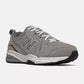 Womens Wide Fit New Balance MX608UG5 Walking & Running Trainers - ABZORB (New 624)