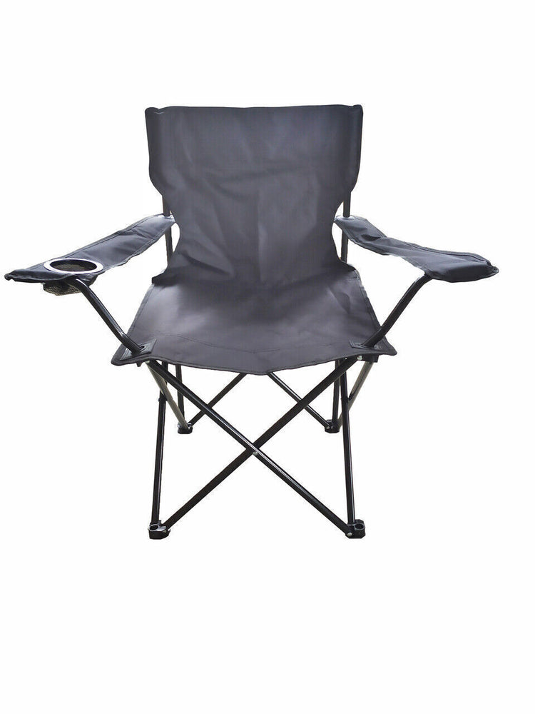 Camping Chairs Portable Folding Lightweight Outdoor Garden Beach Picnic Chair - Get Me Products