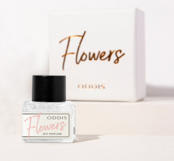 Perfume Flowers Oddis Scent - Get Me Products