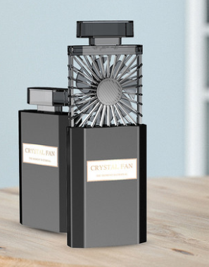 Designer Perfume fan Fragrance - Get Me Products